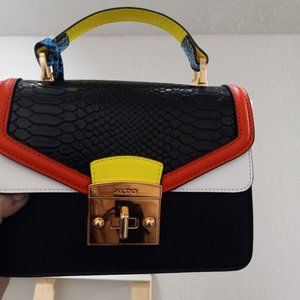 Aldo handbag